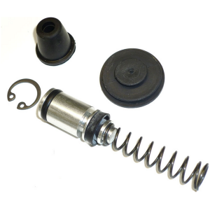 KUSTOM TECH MINI REAR BRAKE MASTER CYLINDER K-Tech rebuilt kit for zpn 751669/751670
