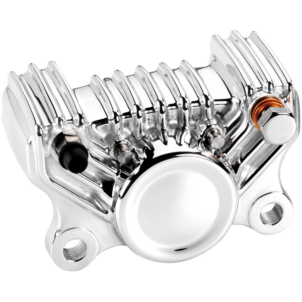 K-TECH SUPER FRENI 2-PISTON BRAKE CALIPER