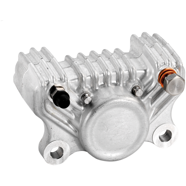 K-TECH SUPER FRENI 2-PISTON BRAKE CALIPER K-Tech super freni 2 piston caliper raw