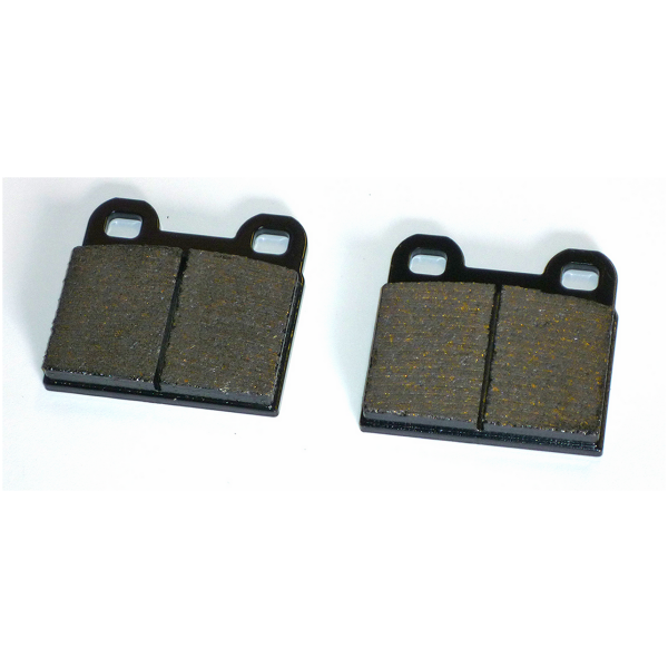 K-TECH SUPER FRENI 2-PISTON BRAKE CALIPER K-Tech super freni repl.brake pads