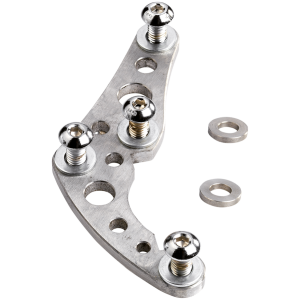 K-TECH SUPER FRENI 2-PISTON BRAKE CALIPER