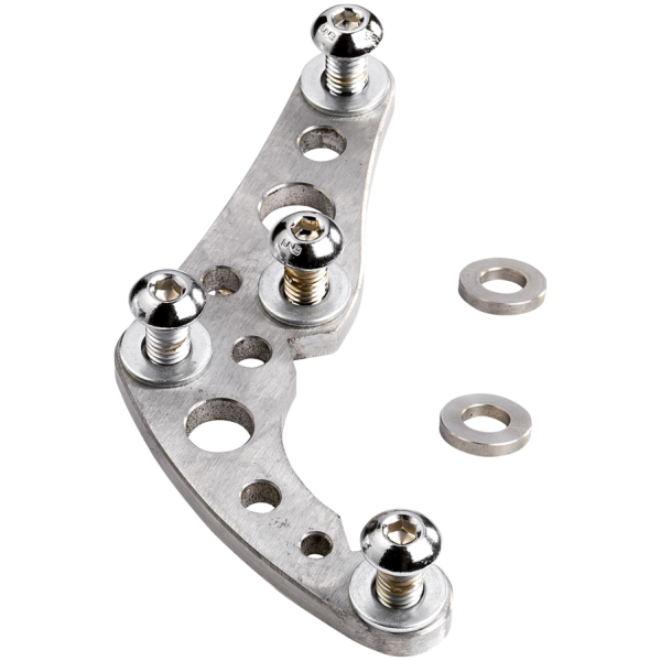 K-TECH SUPER FRENI 2-PISTON BRAKE CALIPER