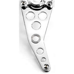 K-TECH SUPER FRENI 2-PISTON BRAKE CALIPER K-T super freni swingarm brckt Pol