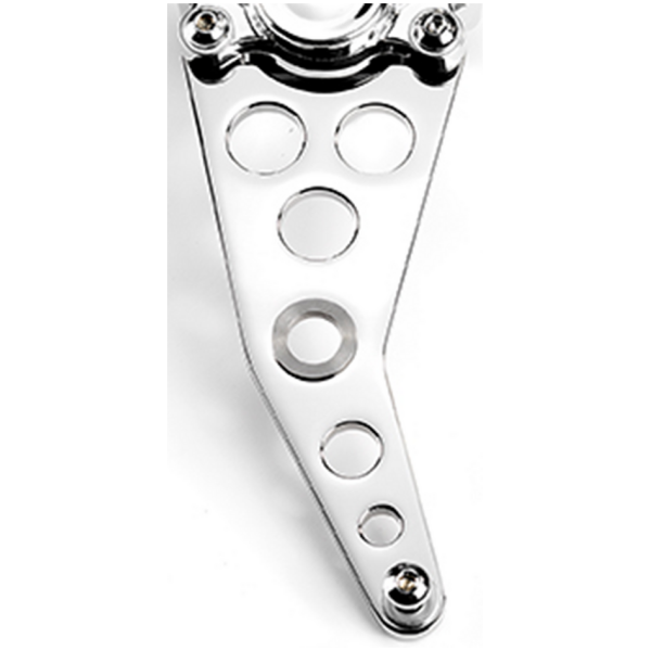 K-TECH SUPER FRENI 2-PISTON BRAKE CALIPER K-T super freni swingarm brckt Pol