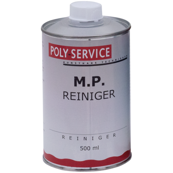 TANK CURE EPOXY TANK COATING UN-1263 MP Cleaner for alu tanks 500ml