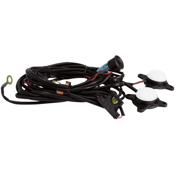 VISION-X LED COMPARTMENT LIGHTS FOR BAGS & TRUNKS