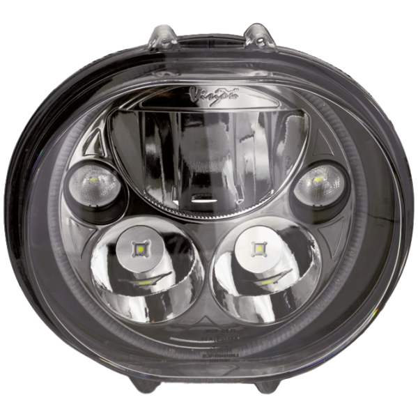 VISION-X ROAD GLIDE LED HEADLIGHT UNITS