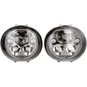 VISION-X ROAD GLIDE LED HEADLIGHT UNITS