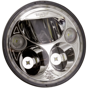 VISION-X 5 3/4" HALO LED HEADLIGHT UNIT
