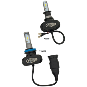 ZODIAC LED LIGHT BULBS GZP H11 LED replacement lamp