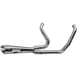 TWO BROTHERS RACING SHORTY 2-INTO-1 EXHAUSTS
