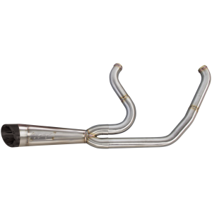 TWO BROTHERS RACING SHORTY 2-INTO-1 EXHAUSTS