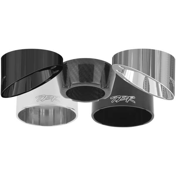 TWO BROTHERS RACING SLIP-ON MUFFLERS