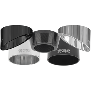 TWO BROTHERS RACING SLIP-ON MUFFLERS