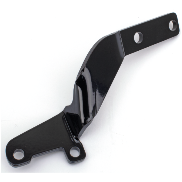 TWO BROTHERS RACING SHORTY 2-INTO-1 EXHAUSTS Support bracket TBR Shortie FLH/T95-06