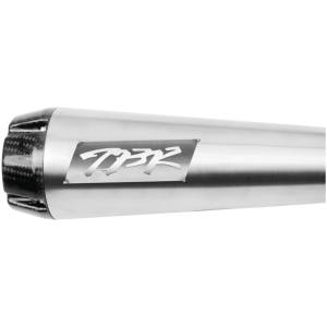 TWO BROTHERS RACING EXHAUST FOR RH1250 SPORTSTER S TBR 2-1 System RH1250S 21-Up Stainless