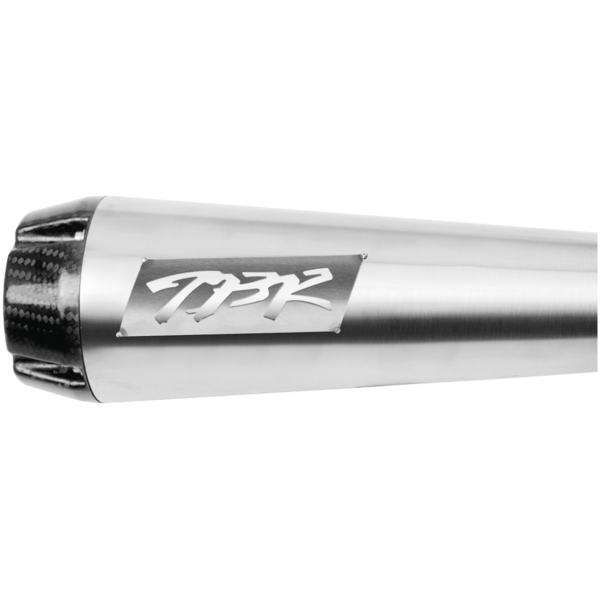 TWO BROTHERS RACING EXHAUST FOR RH1250 SPORTSTER S TBR 2-1 System RH1250S 21-Up Stainless