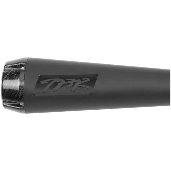 TWO BROTHERS RACING EXHAUST FOR RH1250 SPORTSTER S TBR Comp-S 2-1 RH1250S 21-Up Black