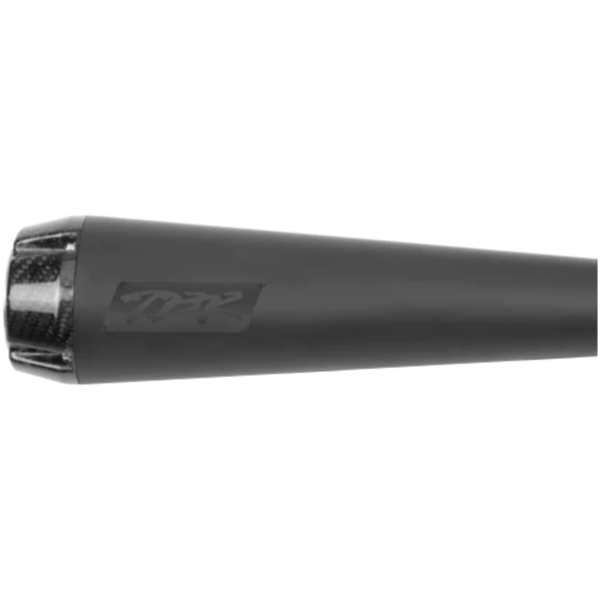 TWO BROTHERS RACING EXHAUST FOR RH975 NIGHTSTER 649TBR Comp-S 2-1 975RH22-Up Black