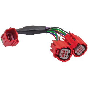 OBD2 SPLITTER OBD2 Diagnostic Y-Splitter Euro-5