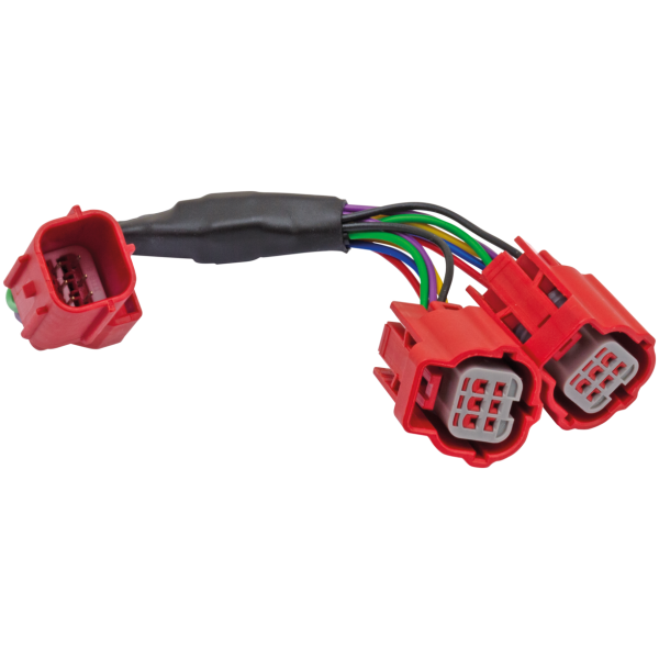OBD2 SPLITTER OBD2 Diagnostic Y-Splitter Euro-5