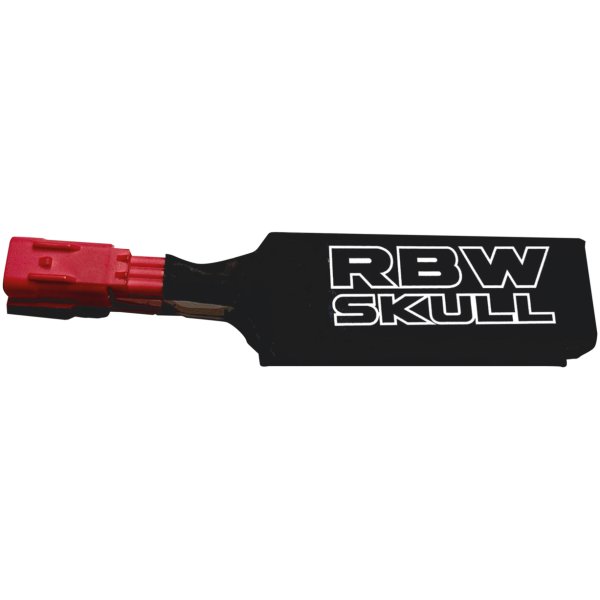 RBW SKULL SNAP TUNER FOR MODELS 2021 TO PRESENT SalvaHD Stage 1 Smart Tuner