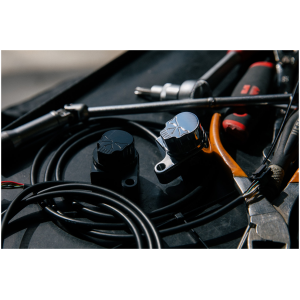 RBW-SKULL RIDE MODE SELECTOR FOR HARLEY-DAVIDSON WITH THROTTLE BY WIRE
