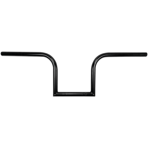 WESTLAND CUSTOMS " (22MM) 7/8" Handlebars Bobber Three One Svart