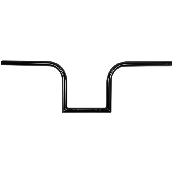 WESTLAND CUSTOMS " (22MM) 7/8" Handlebars Bobber Three One Svart