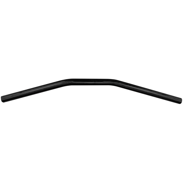 WESTLAND CUSTOMS ONE INCH DIAMETER DRAG BARS 1"Handlebars Drag Bar 28"BLK no dimpled