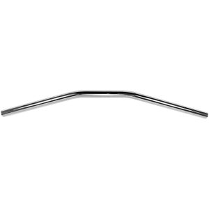 WESTLAND CUSTOMS ONE INCH DIAMETER DRAG BARS 1" Handlebars Drag Bar 28" CHR dimpled