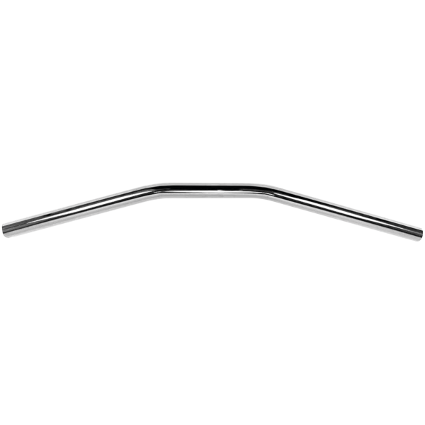 WESTLAND CUSTOMS ONE INCH DIAMETER DRAG BARS 1"Handlebars Drag Bar 28"CHR no dimpled
