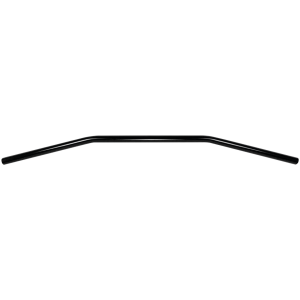 WESTLAND CUSTOMS ONE INCH DIAMETER DRAG BARS 1" Handlebars Drag Bar 40" BLK
