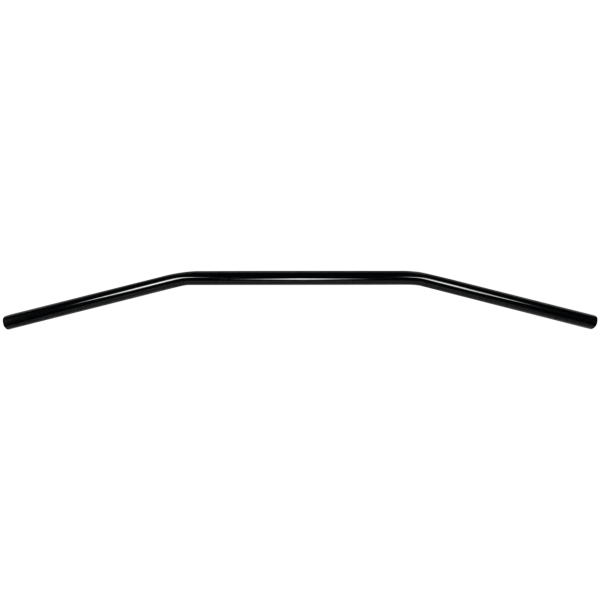 WESTLAND CUSTOMS ONE INCH DIAMETER DRAG BARS 1" Handlebars Drag Bar 40" BLK
