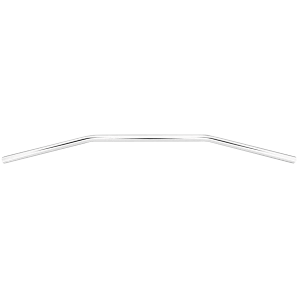WESTLAND CUSTOMS ONE INCH DIAMETER DRAG BARS 1" Handlebars Drag Bar 40" CHR dimpled
