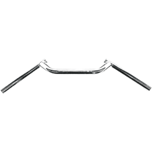WESTLAND CUSTOMS ONE INCH DIAMETER CAFÉ RACER HANDLEBARS 1" Handlebars Cafe Racer M-Style CHR