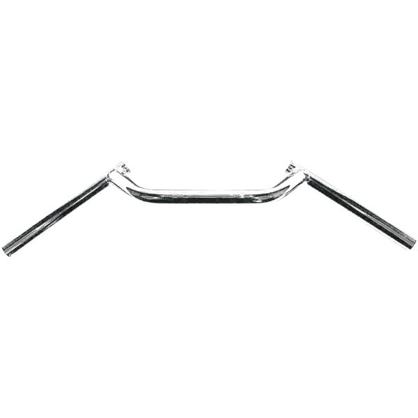 WESTLAND CUSTOMS ONE INCH DIAMETER CAFÉ RACER HANDLEBARS 1" Handlebars Cafe Racer M-Style CHR