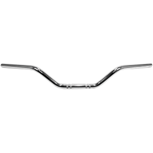 WESTLAND CUSTOMS ONE INCH DIAMETER FLAT TRACK HANDLEBARS 1" Handlebars Flat Track CHR