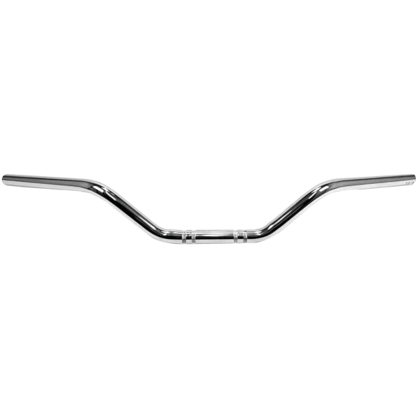WESTLAND CUSTOMS ONE INCH DIAMETER FLAT TRACK HANDLEBARS 1" Handlebars Flat Track CHR