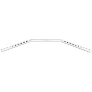 WESTLAND CUSTOMS ONE INCH DIAMETER DRAG BARS 1" Handlebars Drag Bar 32" CHR no dimple