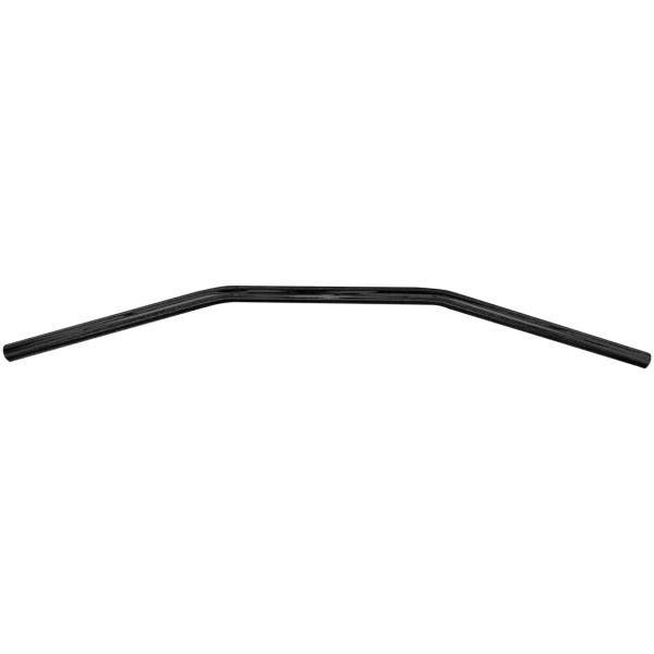 WESTLAND CUSTOMS ONE INCH DIAMETER DRAG BARS 1" Handlebars Drag Bar 36" BLK