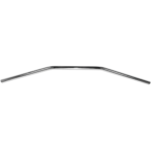 WESTLAND CUSTOMS ONE INCH DIAMETER DRAG BARS 1" Handlebars Drag Bar 36" CHR