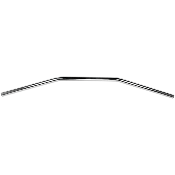 WESTLAND CUSTOMS ONE INCH DIAMETER DRAG BARS 1" Handlebars Drag Bar 36" CHR no dimple
