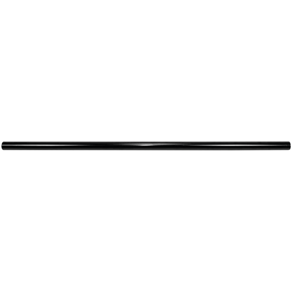 WESTLAND CUSTOMS ONE INCH DIAMETER STRAIGHT BAR 1" Handlebars Straight Bar 32" BLK