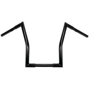 WESTLAND CUSTOMS SQUARE FAT APE HANGERS