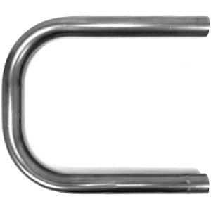 RAW STEEL PARTS BY WESTLAND CUSTOMS