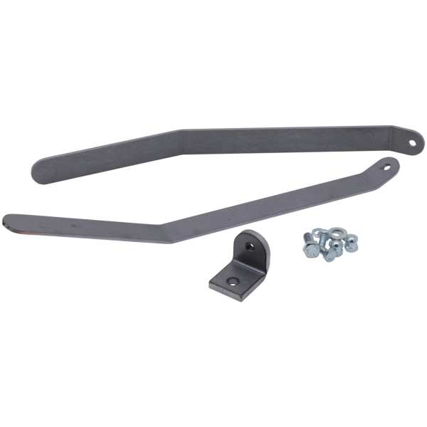 BOBBER REAR FENDER INSTALLATION KIT Bobber Fender Installation Kit