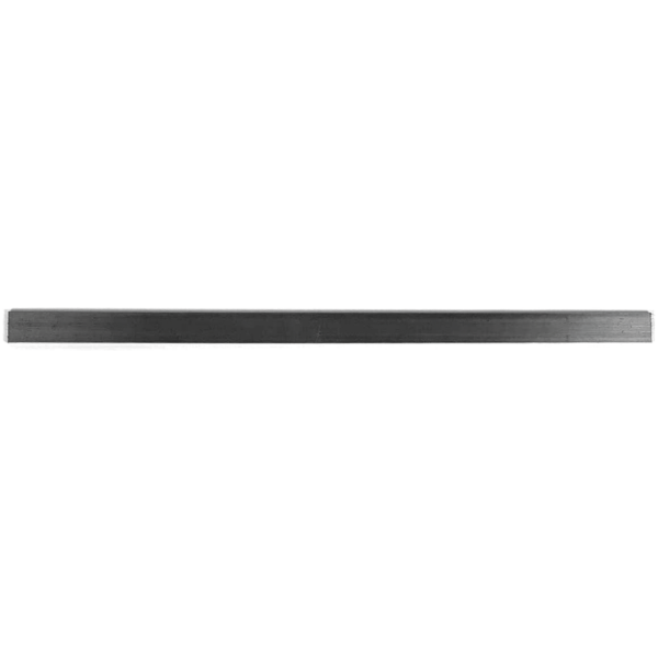RAW STEEL PARTS BY WESTLAND CUSTOMS Steel , Flat , 25x4mm , 50cm