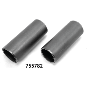 RAW STEEL PARTS BY WESTLAND CUSTOMS