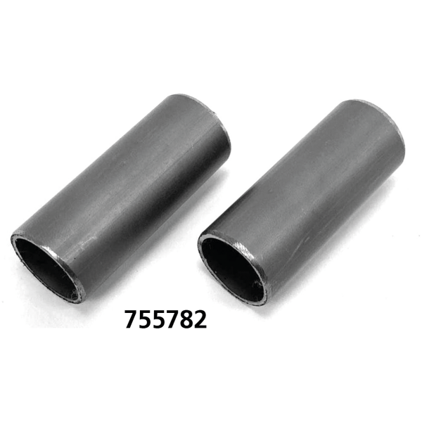 RAW STEEL PARTS BY WESTLAND CUSTOMS